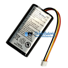 Batería para PLC WP-BTB-02 [Batería de repuesto]